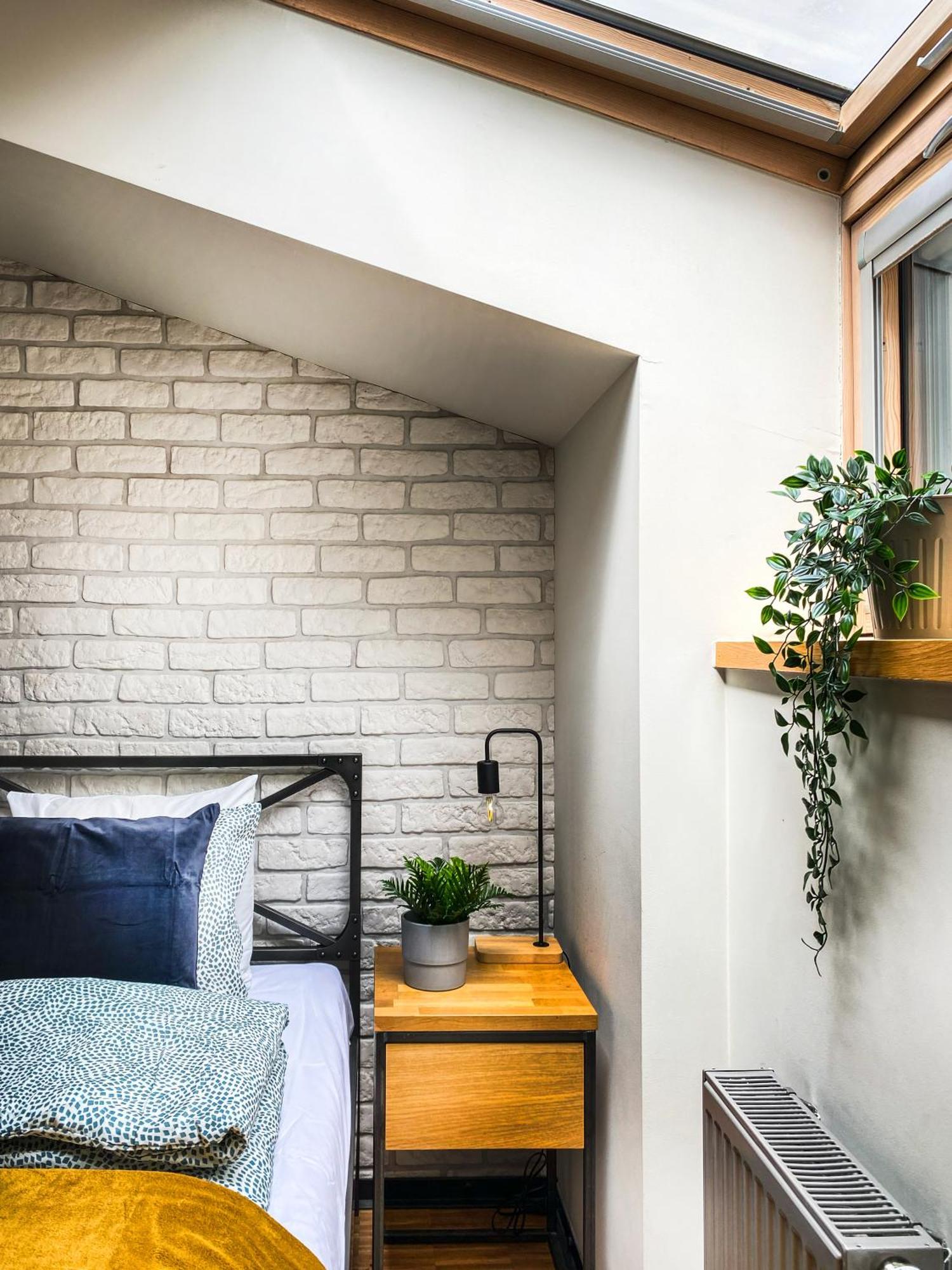 Cozy Apartment With Ac For Couples - Old Town Krakow Exterior photo