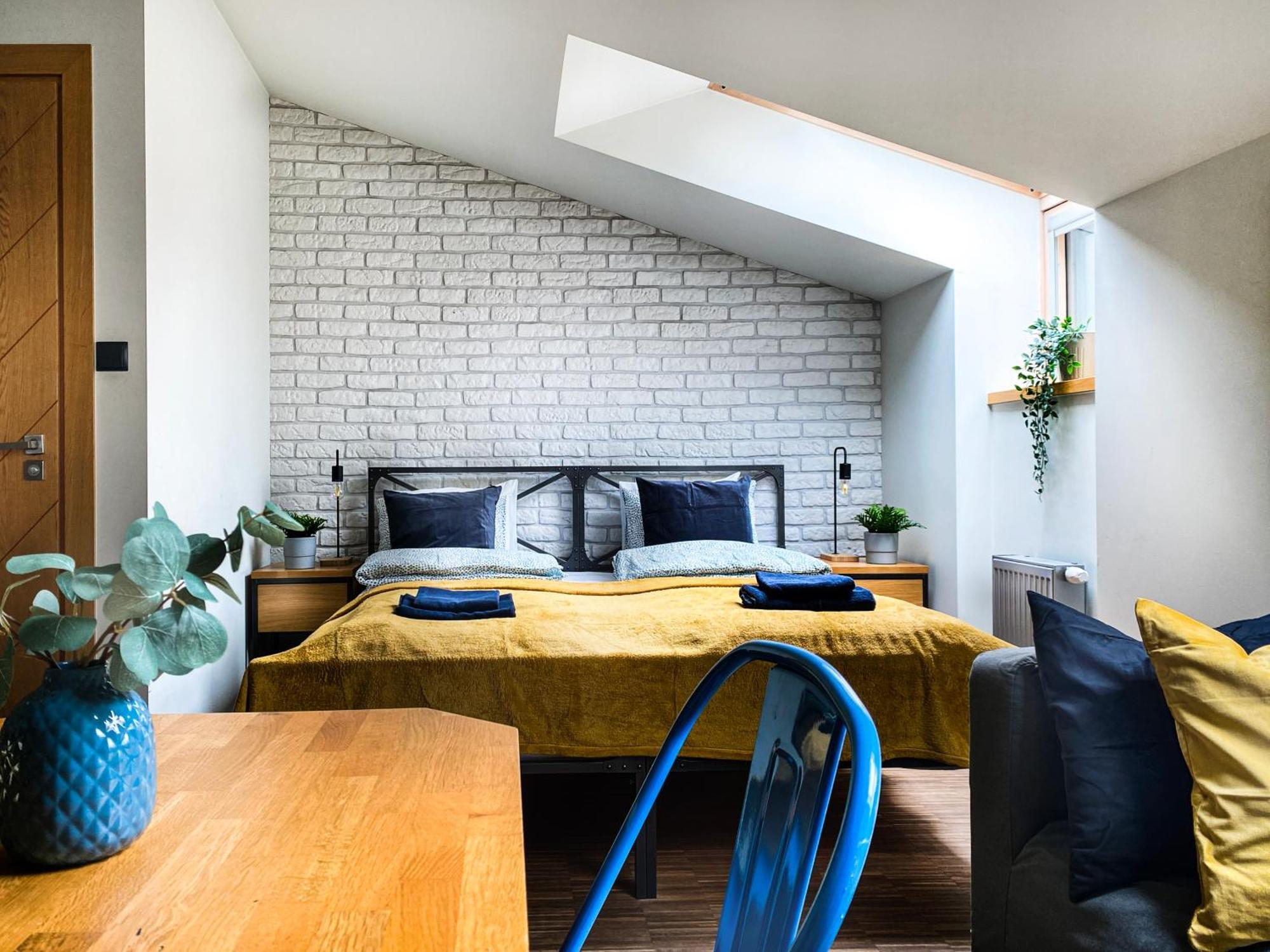 Cozy Apartment With Ac For Couples - Old Town Krakow Exterior photo